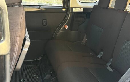 Toyota Roomy I, 2021 год, 1 349 999 рублей, 13 фотография