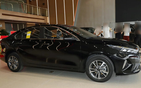 KIA K3, 2025 год, 1 999 222 рублей, 3 фотография