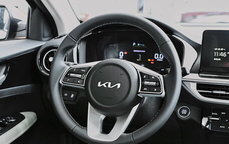 KIA K3, 2025 год, 1 999 222 рублей, 9 фотография