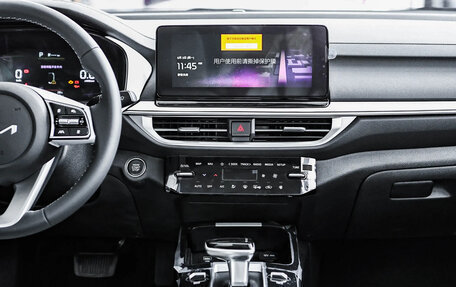 KIA K3, 2025 год, 1 999 222 рублей, 10 фотография