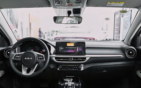 KIA K3, 2025 год, 1 999 222 рублей, 8 фотография