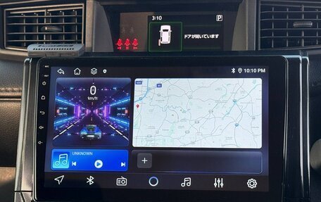 Toyota Roomy I, 2021 год, 1 349 999 рублей, 15 фотография