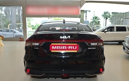 KIA K3, 2025 год, 1 999 222 рублей, 4 фотография