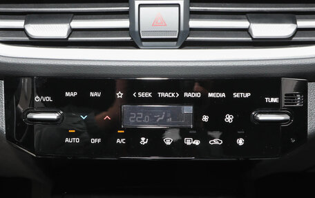 KIA K3, 2025 год, 1 999 222 рублей, 12 фотография