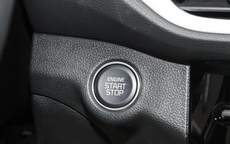 KIA K3, 2025 год, 1 999 222 рублей, 14 фотография