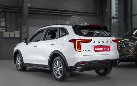 Haval Jolion, 2025 год, 2 349 000 рублей, 7 фотография