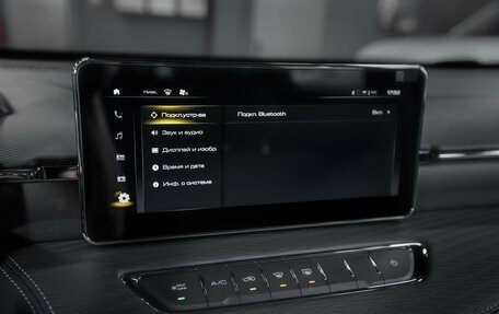 Haval Jolion, 2025 год, 2 349 000 рублей, 18 фотография