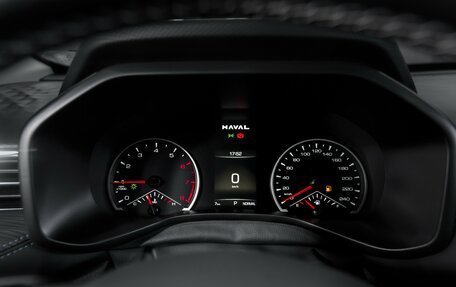 Haval Jolion, 2025 год, 2 349 000 рублей, 17 фотография