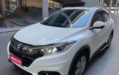 Honda Vezel, 2020 год, 1 800 000 рублей, 1 фотография