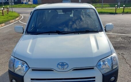 Toyota Probox I, 2020 год, 1 300 000 рублей, 1 фотография