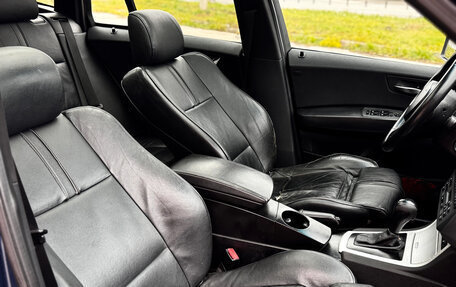 BMW X3, 2004 год, 900 000 рублей, 14 фотография