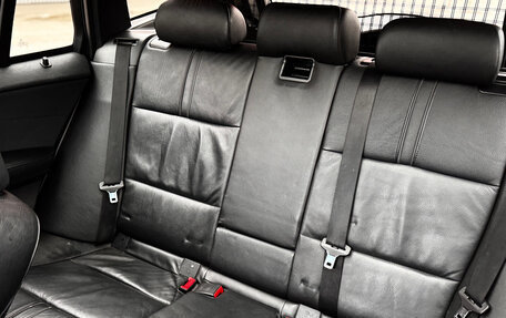 BMW X3, 2004 год, 900 000 рублей, 12 фотография