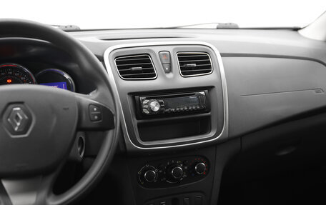 Renault Sandero II рестайлинг, 2014 год, 694 000 рублей, 6 фотография