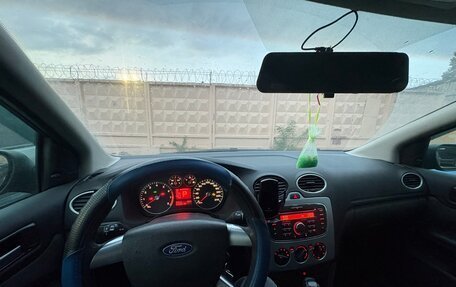 Ford Focus II рестайлинг, 2007 год, 500 000 рублей, 1 фотография