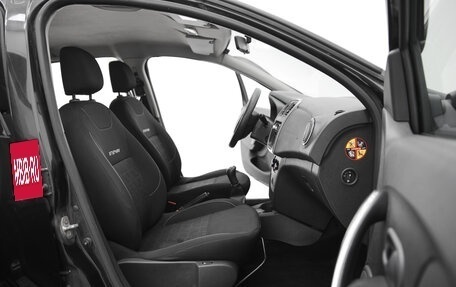 Renault Sandero II рестайлинг, 2014 год, 694 000 рублей, 9 фотография