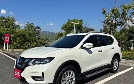 Nissan Qashqai, 2024 год, 2 850 000 рублей, 1 фотография
