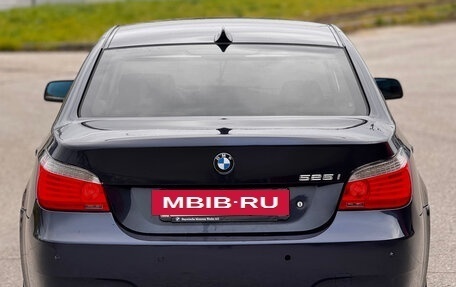 BMW 5 серия, 2006 год, 890 000 рублей, 9 фотография