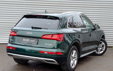 Audi Q5, 2019 год, 4 235 000 рублей, 5 фотография