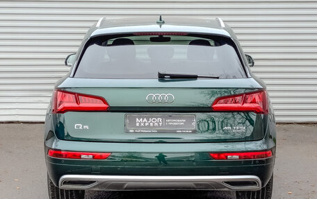 Audi Q5, 2019 год, 4 235 000 рублей, 6 фотография