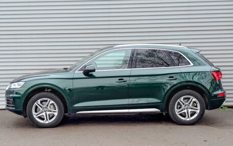Audi Q5, 2019 год, 4 235 000 рублей, 8 фотография