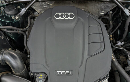 Audi Q5, 2019 год, 4 235 000 рублей, 9 фотография
