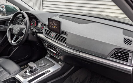 Audi Q5, 2019 год, 4 235 000 рублей, 13 фотография