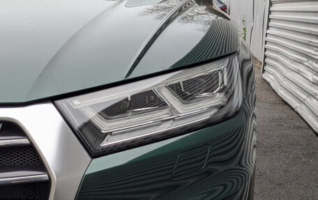 Audi Q5, 2019 год, 4 235 000 рублей, 11 фотография