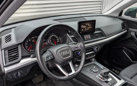 Audi Q5, 2019 год, 4 235 000 рублей, 15 фотография