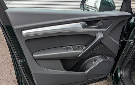 Audi Q5, 2019 год, 4 235 000 рублей, 19 фотография