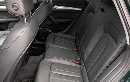 Audi Q5, 2019 год, 4 235 000 рублей, 18 фотография