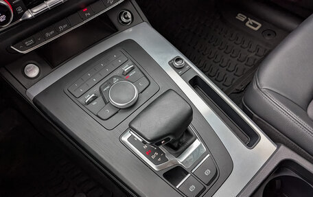 Audi Q5, 2019 год, 4 235 000 рублей, 21 фотография