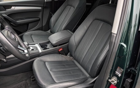 Audi Q5, 2019 год, 4 235 000 рублей, 20 фотография