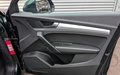 Audi Q5, 2019 год, 4 235 000 рублей, 24 фотография