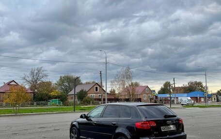 Audi A3, 2012 год, 1 050 000 рублей, 5 фотография