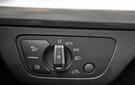 Audi Q5, 2019 год, 4 235 000 рублей, 26 фотография