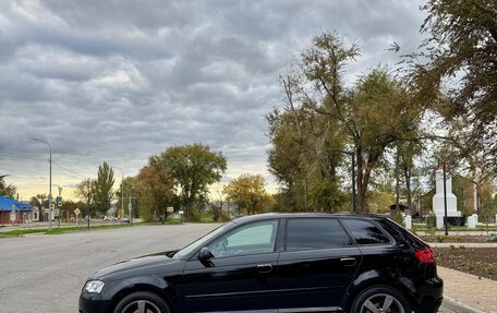 Audi A3, 2012 год, 1 050 000 рублей, 6 фотография