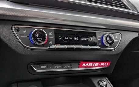 Audi Q5, 2019 год, 4 235 000 рублей, 25 фотография