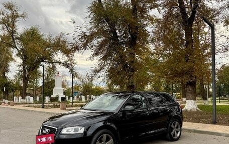 Audi A3, 2012 год, 1 050 000 рублей, 7 фотография