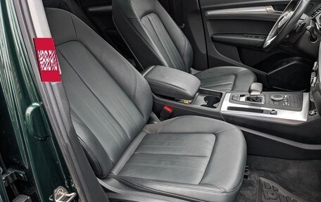 Audi Q5, 2019 год, 4 235 000 рублей, 23 фотография