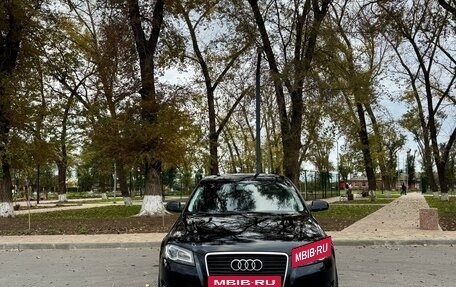 Audi A3, 2012 год, 1 050 000 рублей, 3 фотография