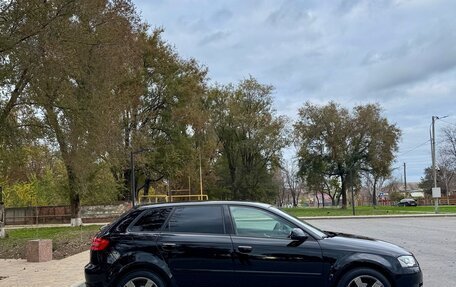 Audi A3, 2012 год, 1 050 000 рублей, 9 фотография