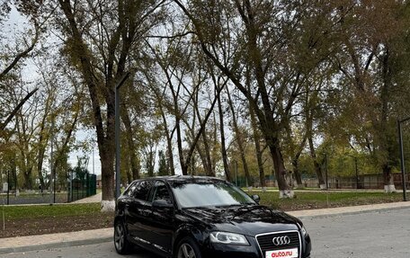 Audi A3, 2012 год, 1 050 000 рублей, 8 фотография