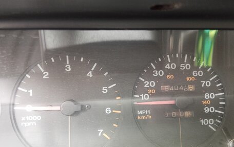 Jeep Grand Cherokee, 1993 год, 420 000 рублей, 8 фотография