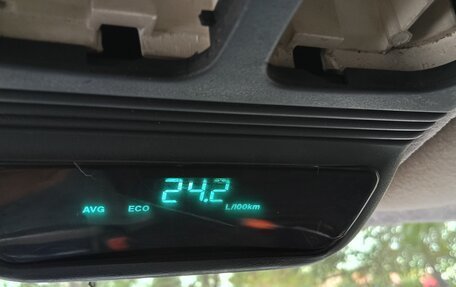 Jeep Grand Cherokee, 1993 год, 420 000 рублей, 9 фотография