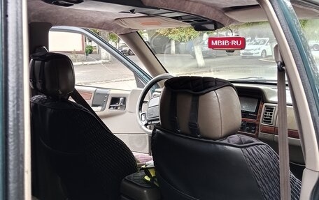 Jeep Grand Cherokee, 1993 год, 420 000 рублей, 10 фотография