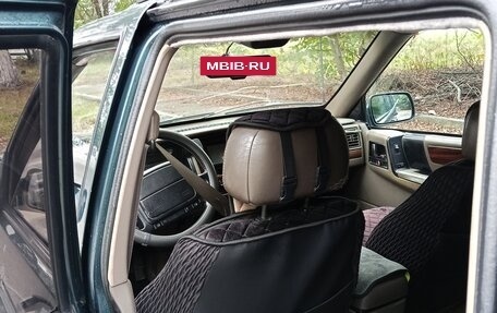 Jeep Grand Cherokee, 1993 год, 420 000 рублей, 6 фотография