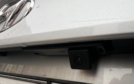 Hyundai ix35 I рестайлинг, 2011 год, 900 000 рублей, 7 фотография