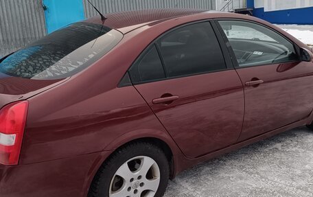 Nissan Primera III, 2004 год, 350 000 рублей, 7 фотография