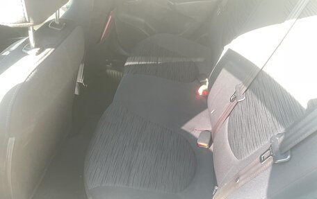 Hyundai Solaris II рестайлинг, 2014 год, 930 000 рублей, 9 фотография