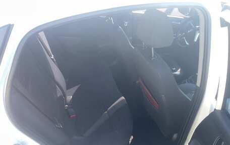 Hyundai Solaris II рестайлинг, 2014 год, 930 000 рублей, 10 фотография